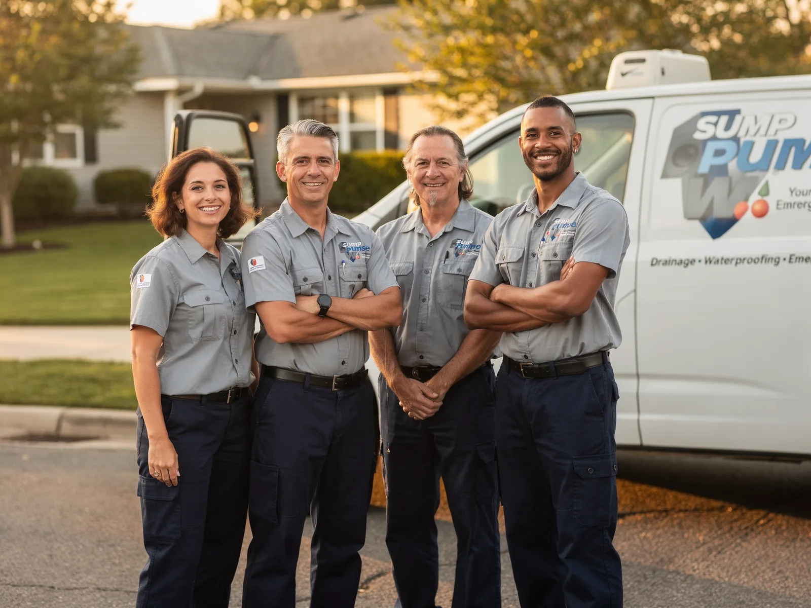 Water Heater Repair company in Long Creek, OR