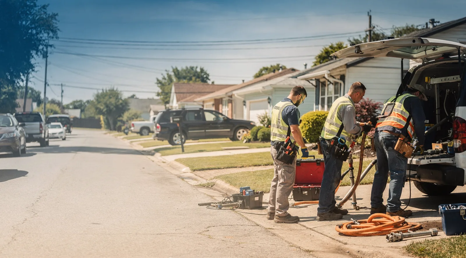 Water Heater Repair in Long Creek, OR near me